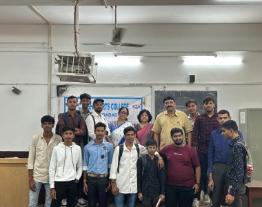 Activities for Academic Year 2025 – 2026